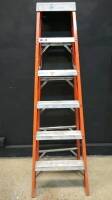 LOUISVILLE LADDER