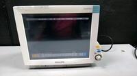 PHILIPS INTELLIVUE MP70 PATIENT MONITOR