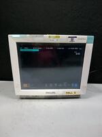 PHILIPS INTELLIVUE MP70 PATIENT MONITOR