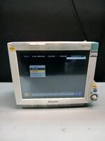 PHILIPS INTELLIVUE MP70 PATIENT MONITOR