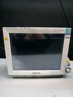 PHILIPS INTELLIVUE MP70 PATIENT MONITOR