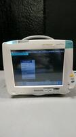 PHILIPS INTELLIVUE MP50 PATIENT MONITOR