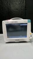 PHILIPS INTELLIVUE MP50 PATIENT MONITOR