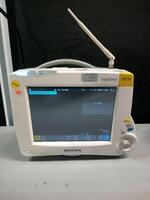 PHILIPS INTELLIVUE MP30 PATIENT MONITOR