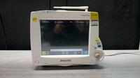 PHILIPS INTELLIVUE MP30 PATIENT MONITOR