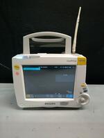 PHILIPS INTELLIVUE MP30 PATIENT MONITOR