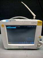 PHILIPS INTELLIVUE MP30 PATIENT MONITOR