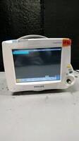 PHILIPS INTELLIVUE MP30 PATIENT MONITOR