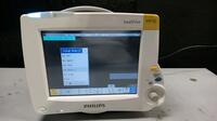 PHILIPS INTELLIVUE MP30 PATIENT MONITOR