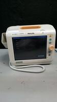 PHILIPS SURESIGNS VS3 PATIENT MONITOR