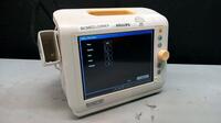 PHILIPS SURESIGNS VS3 PATIENT MONITOR