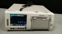 PHILIPS AVALON FM50 FETAL MONITOR