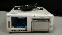 PHILIPS AVALON FM50 FETAL MONITOR