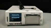 PHILIPS AVALON FM50 FETAL MONITOR