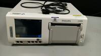 PHILIPS AVALON FM50 FETAL MONITOR