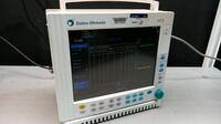 DATEX-OHMEDA S/5 PATIENT MONITOR