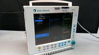 DATEX-OHMEDA S/5 PATIENT MONITOR