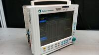 DATEX-OHMEDA S/5 PATIENT MONITOR