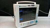 DATEX-OHMEDA S/5 PATIENT MONITOR