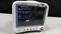 GE DASH 4000 PATIENT MONITOR