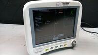 GE DASH 4000 PATIENT MONITOR