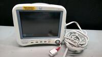 GE DASH 4000 PATIENT MONITOR