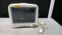 GE DASH 4000 PATIENT MONITOR