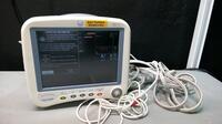 GE DASH 4000 PATIENT MONITOR