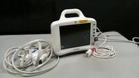 GE DASH 3000 PATIENT MONITOR