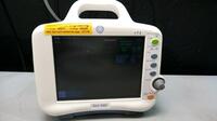 GE DASH 3000 PATIENT MONITOR