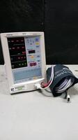 MINDRAY DATASCOPE ACCUTORR PLUS PATIENT MONITOR