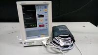 MINDRAY DATASCOPE ACCUTORR PLUS PATIENT MONITOR