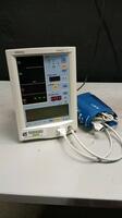 MINDRAY DATASCOPE ACCUTORR PLUS PATIENT MONITOR