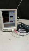 MINDRAY DATASCOPE ACCUTORR PLUS PATIENT MONITOR