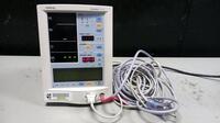 MINDRAY DATASCOPE ACCUTORR PLUS PATIENT MONITOR