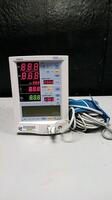 MINDRAY DATASCOPE ACCUTORR PLUS PATIENT MONITOR