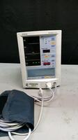 MINDRAY DATASCOPE ACCUTORR PLUS PATIENT MONITOR