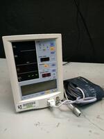 DATASCOPE ACCUTORR PLUS PATIENT MONITOR