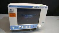 ORIDION MEDICAL MICROSTREAM/CAPNOSTREAM 20P PATIENT MONITOR