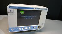 ORIDION MEDICAL MICROSTREAM/CAPNOSTREAM 20P PATIENT MONITOR