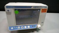 ORIDION MEDICAL MICROSTREAM/CAPNOSTREAM 20P PATIENT MONITOR