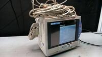 NIHON KOHDEN MU-631RA PATIENT MONITOR