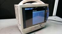 NIHON KOHDEN MU-631RA PATIENT MONITOR