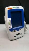 WELCH ALLYN SPOT VITAL SIGNS LXI MONITOR