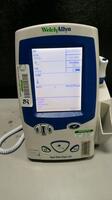 WELCH ALLYN SPOT VITAL SIGNS LXI MONITOR