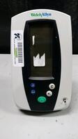 WELCH ALLYN SPOT VITAL SIGNS MONITOR