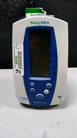 WELCH ALLYN SPOT VITAL SIGNS MONITOR