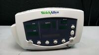 WELCH ALLYN 53NTO PATIENT MONITOR