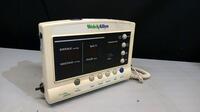 WELCH ALLYN 52000 SERIES PATIENT MONITOR