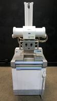 GE AMX 4 PLUS MOBILE X-RAY MACHINE